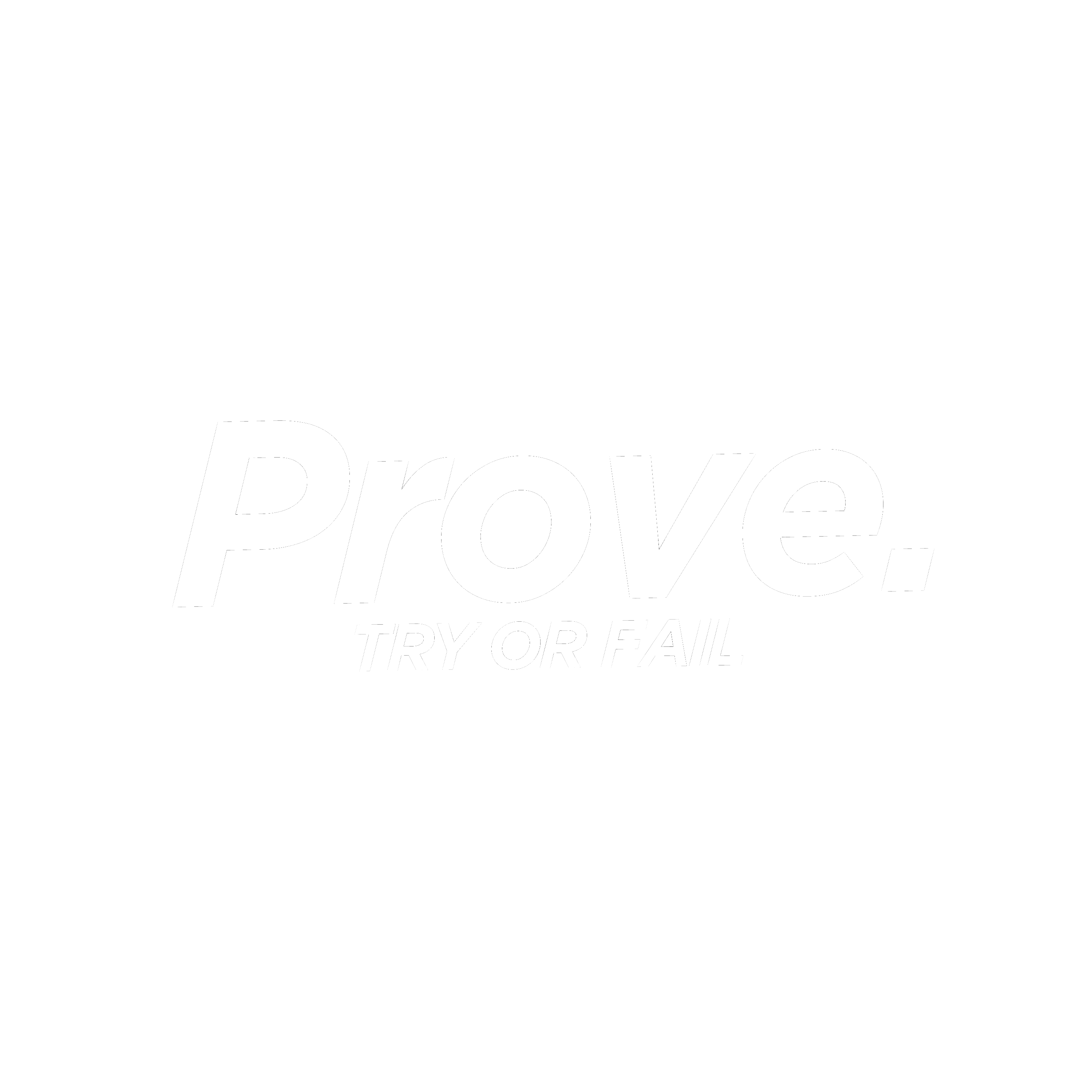 PROVE BRAND